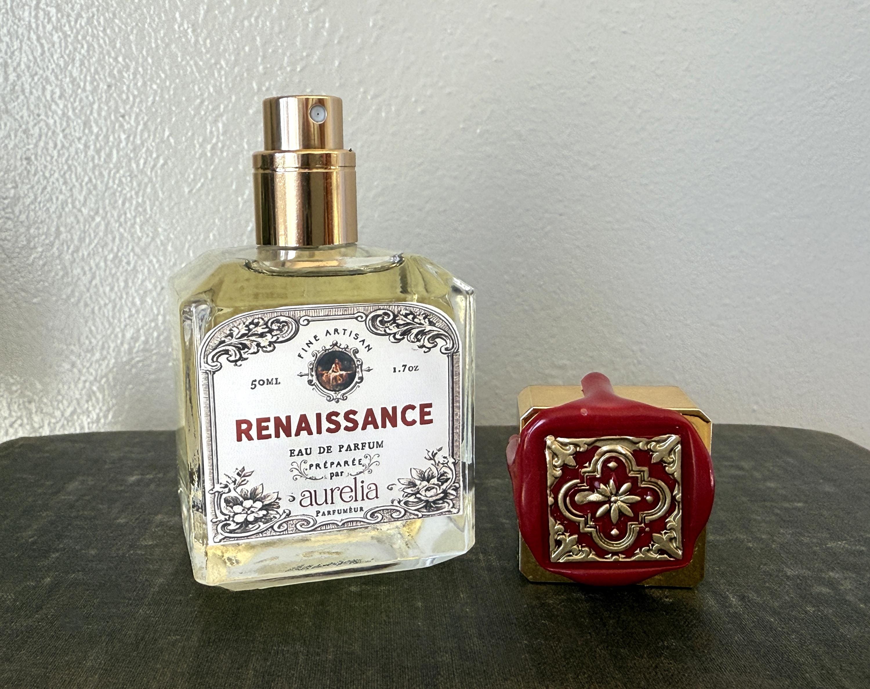 Renaissance by aurelia 50ml EDP Perfume Spray