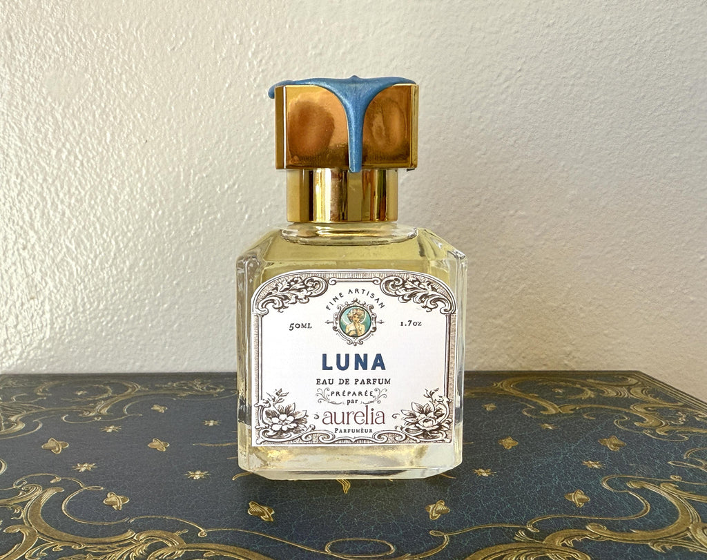 Luna by aurelia 50ml EDP Perfume Spray