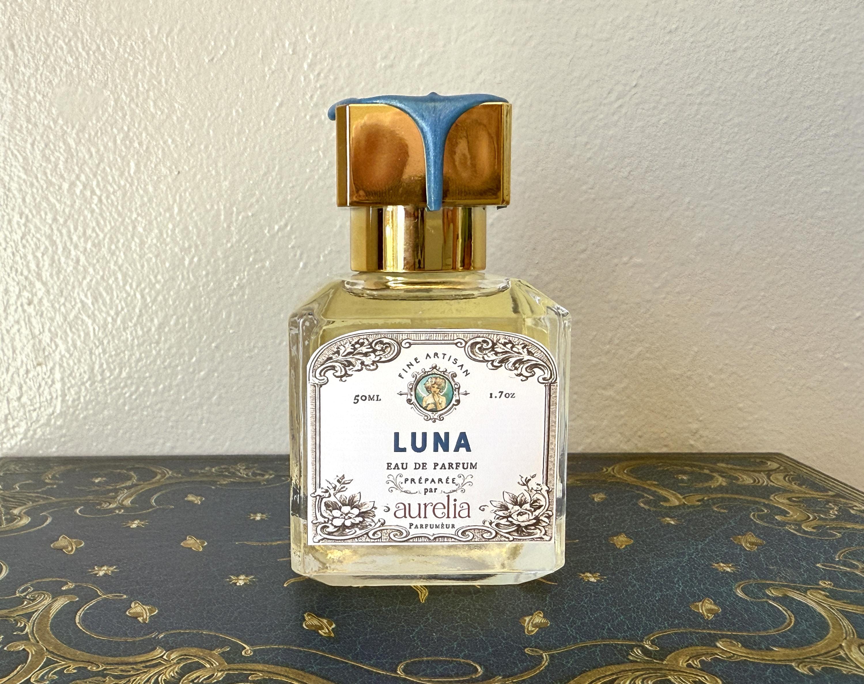 Luna by aurelia 50ml EDP Perfume Spray