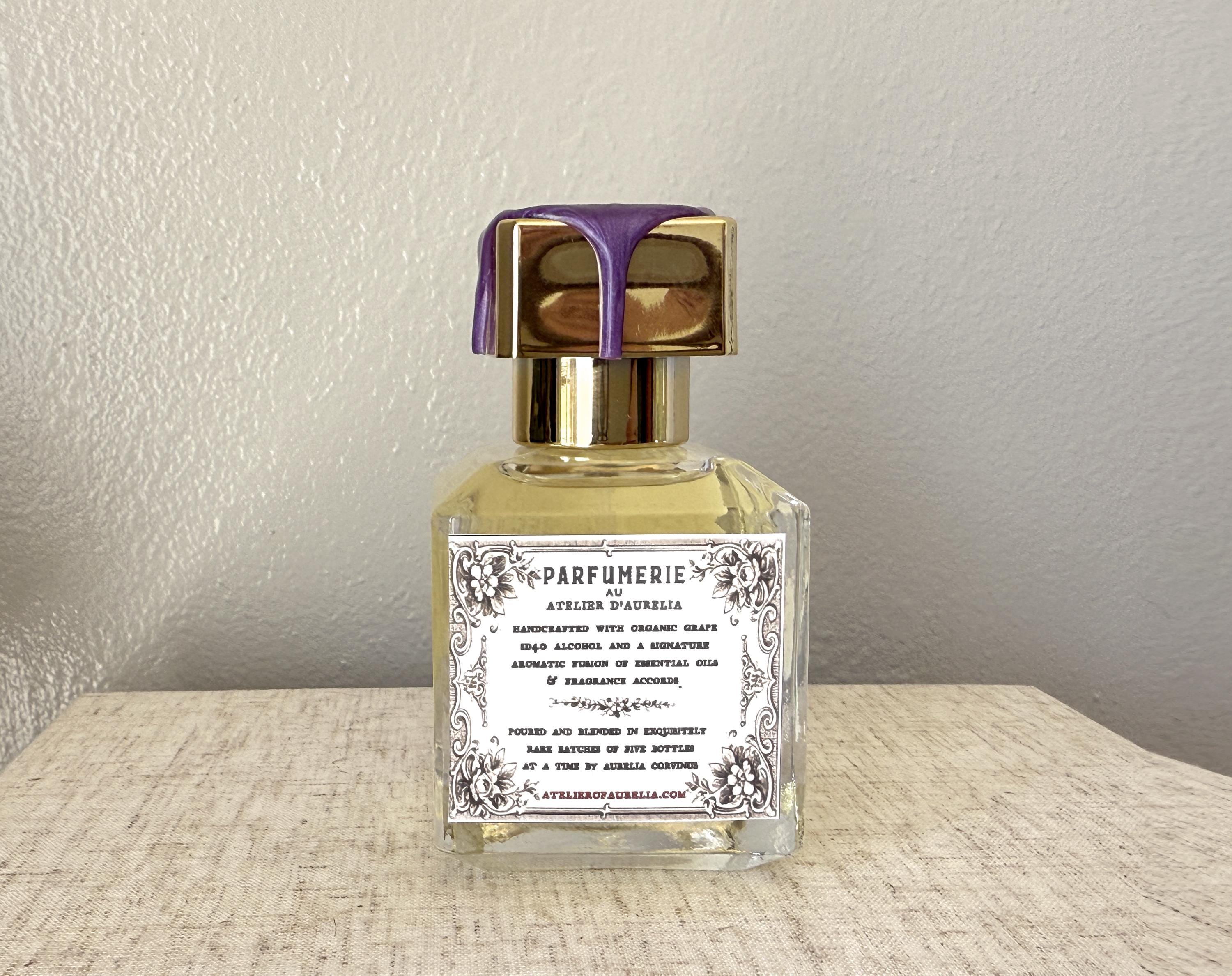 Amethyst by aurelia 50ml EDP Perfume Spray