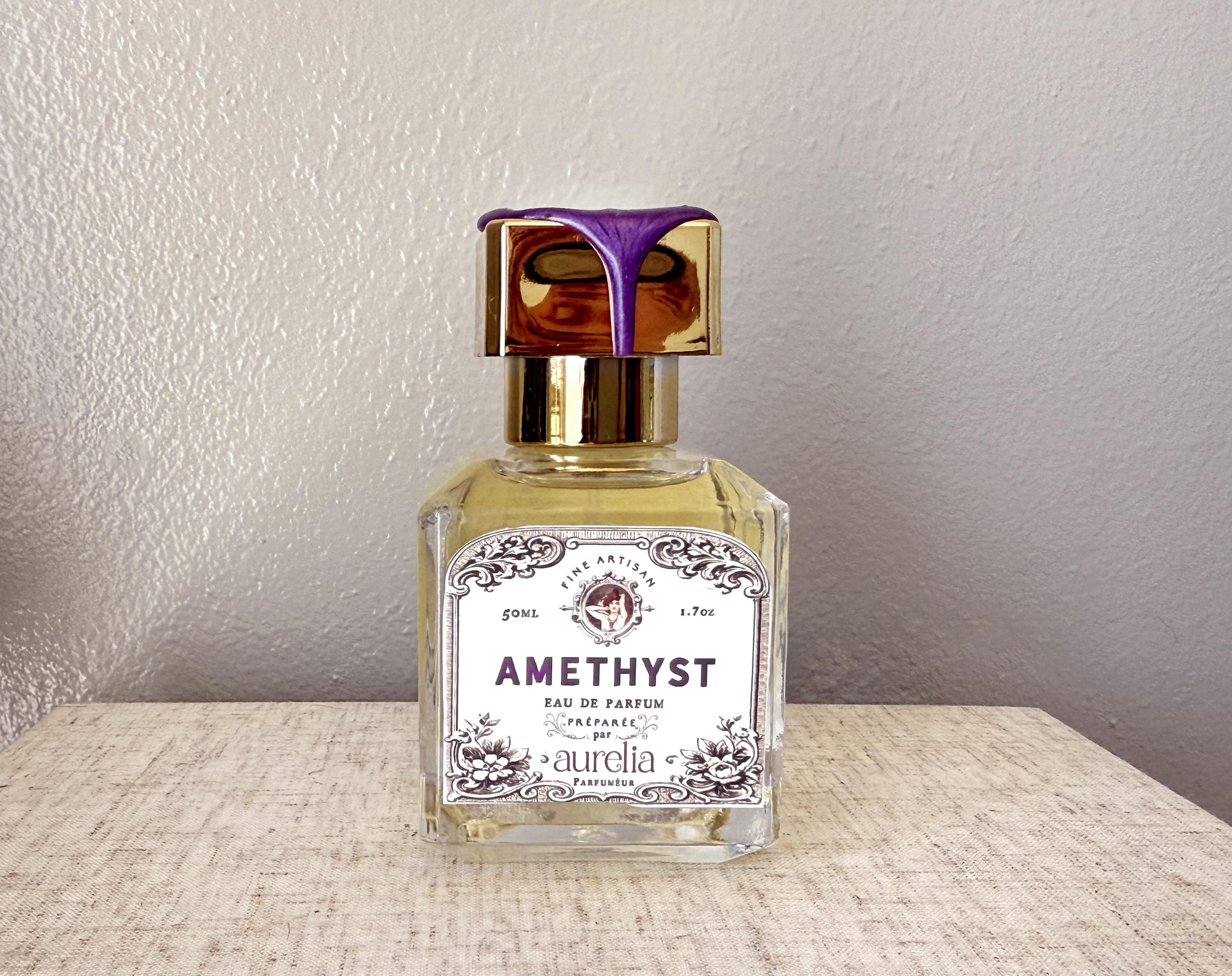 Amethyst by aurelia 50ml EDP Perfume Spray
