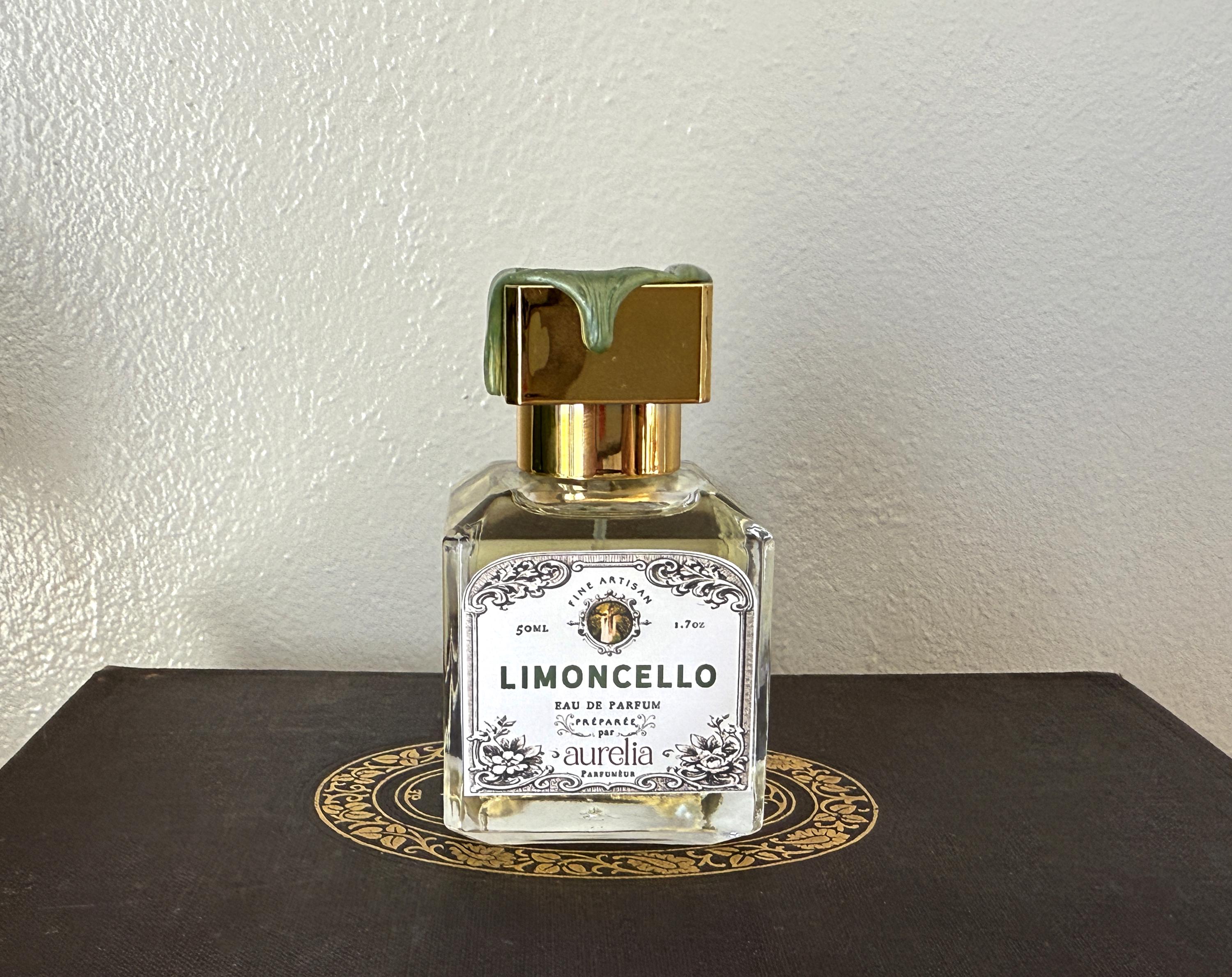 Limoncello by aurelia 50ml EDP Perfume Spray