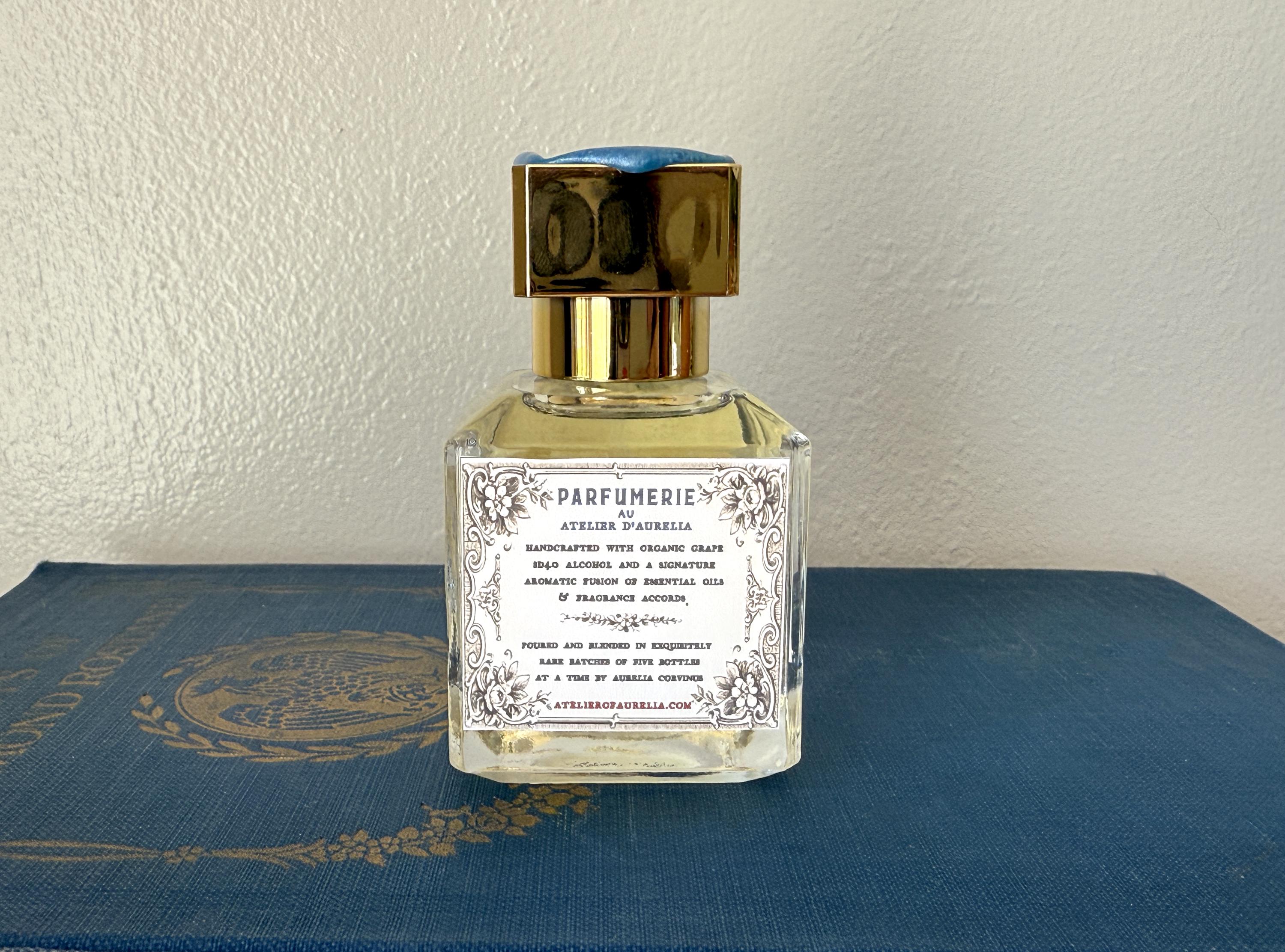 River of Stars by aurelia 50ml EDP Perfume Spray