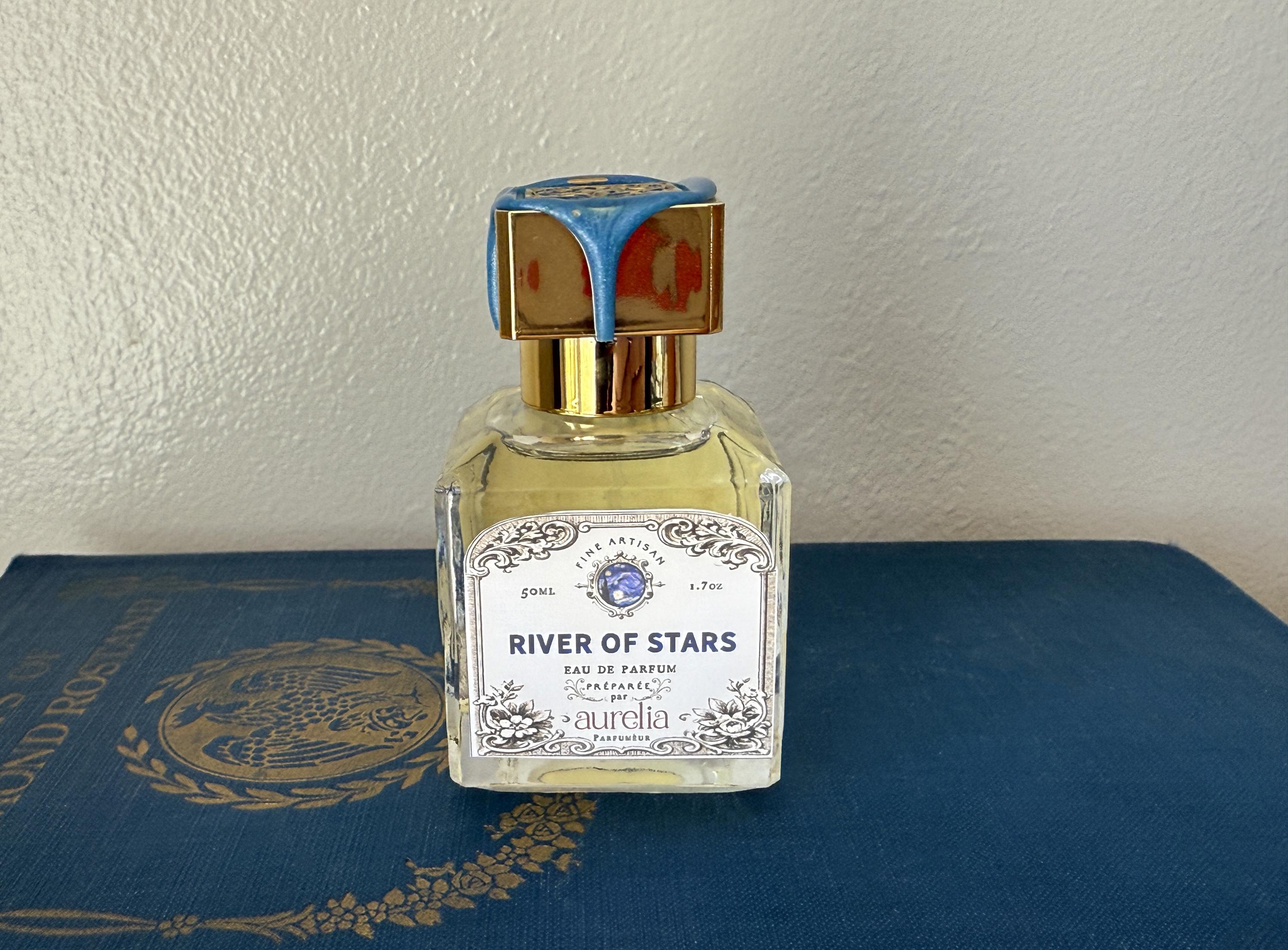 River of Stars by aurelia 50ml EDP Perfume Spray