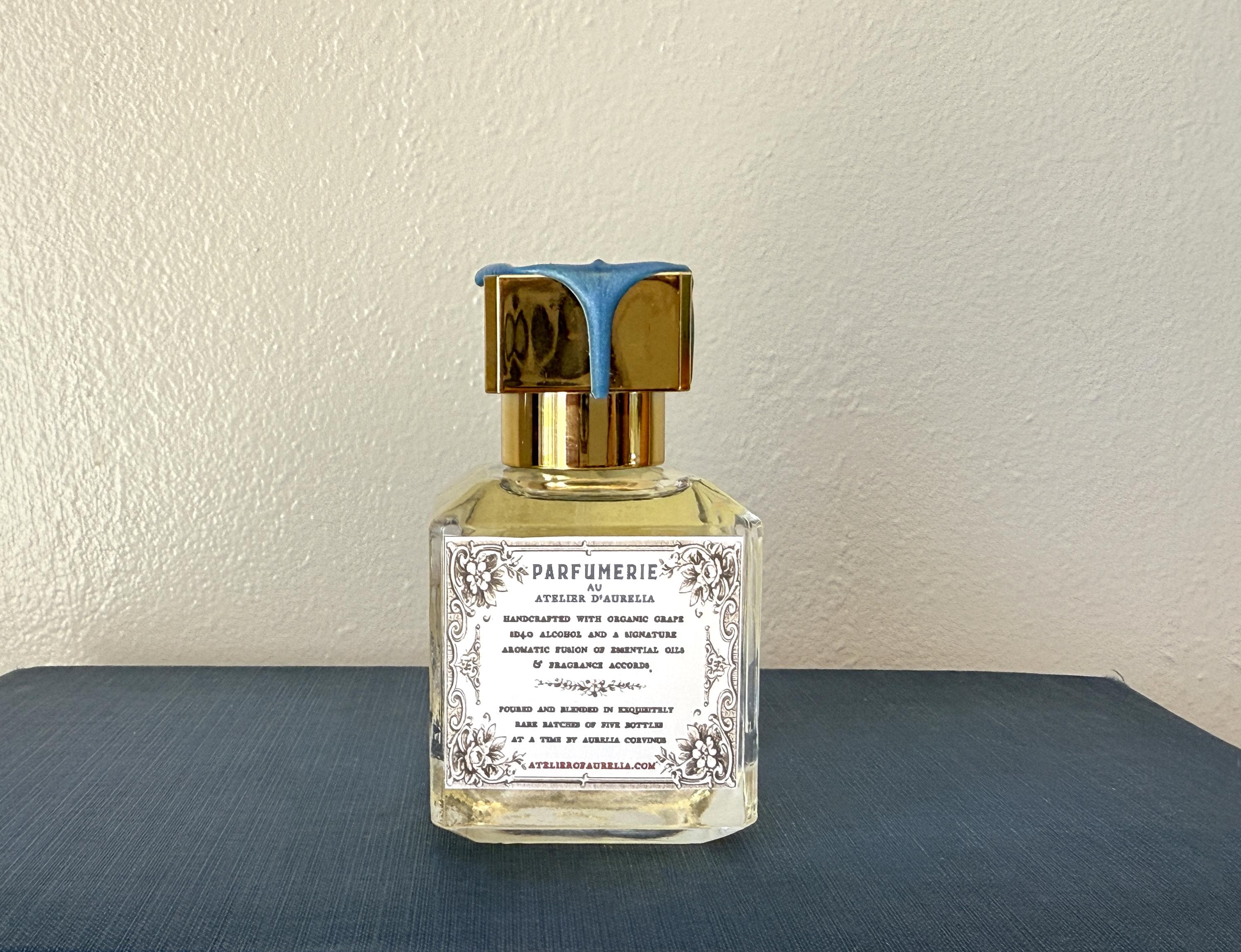French Linen by aurelia 50ml EDP Perfume Spray