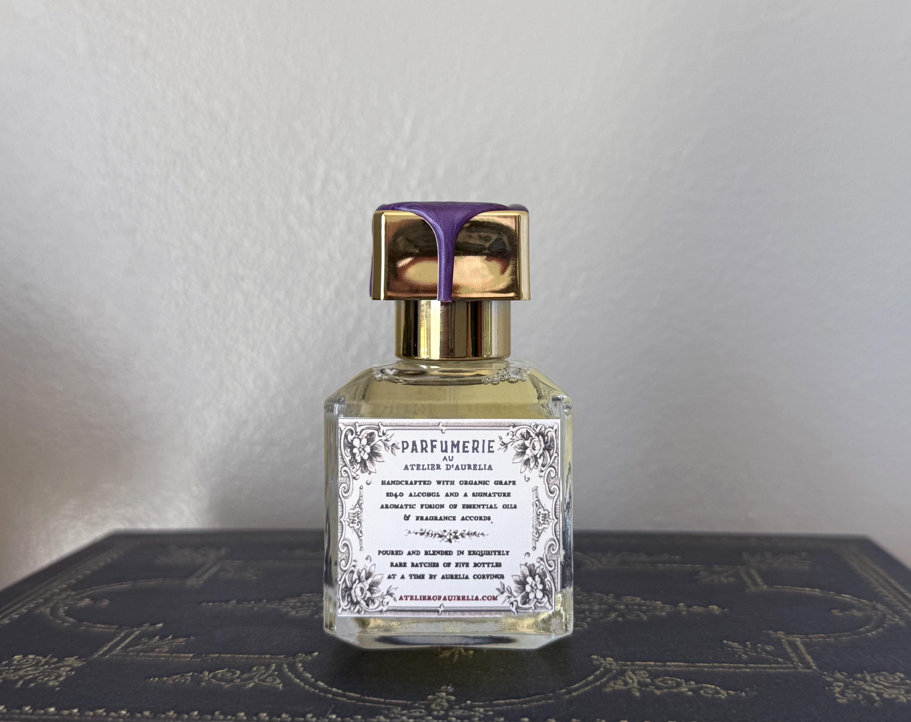 Beaux Rêves by aurelia 50ml EDP Perfume Spray