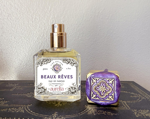 Beaux Rêves by aurelia 50ml EDP Perfume Spray