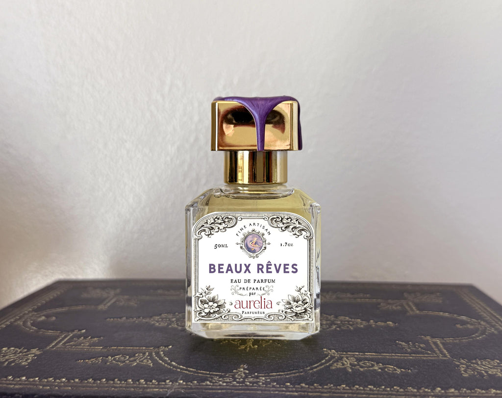 Beaux Rêves by aurelia 50ml EDP Perfume Spray