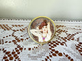 Amethyst by aurelia 14g Large Gold Solid Perfume (Solid Parfum Extrait)