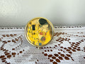 Tryst by aurelia 14g Large Gold Solid Perfume (Solid Parfum Extrait)