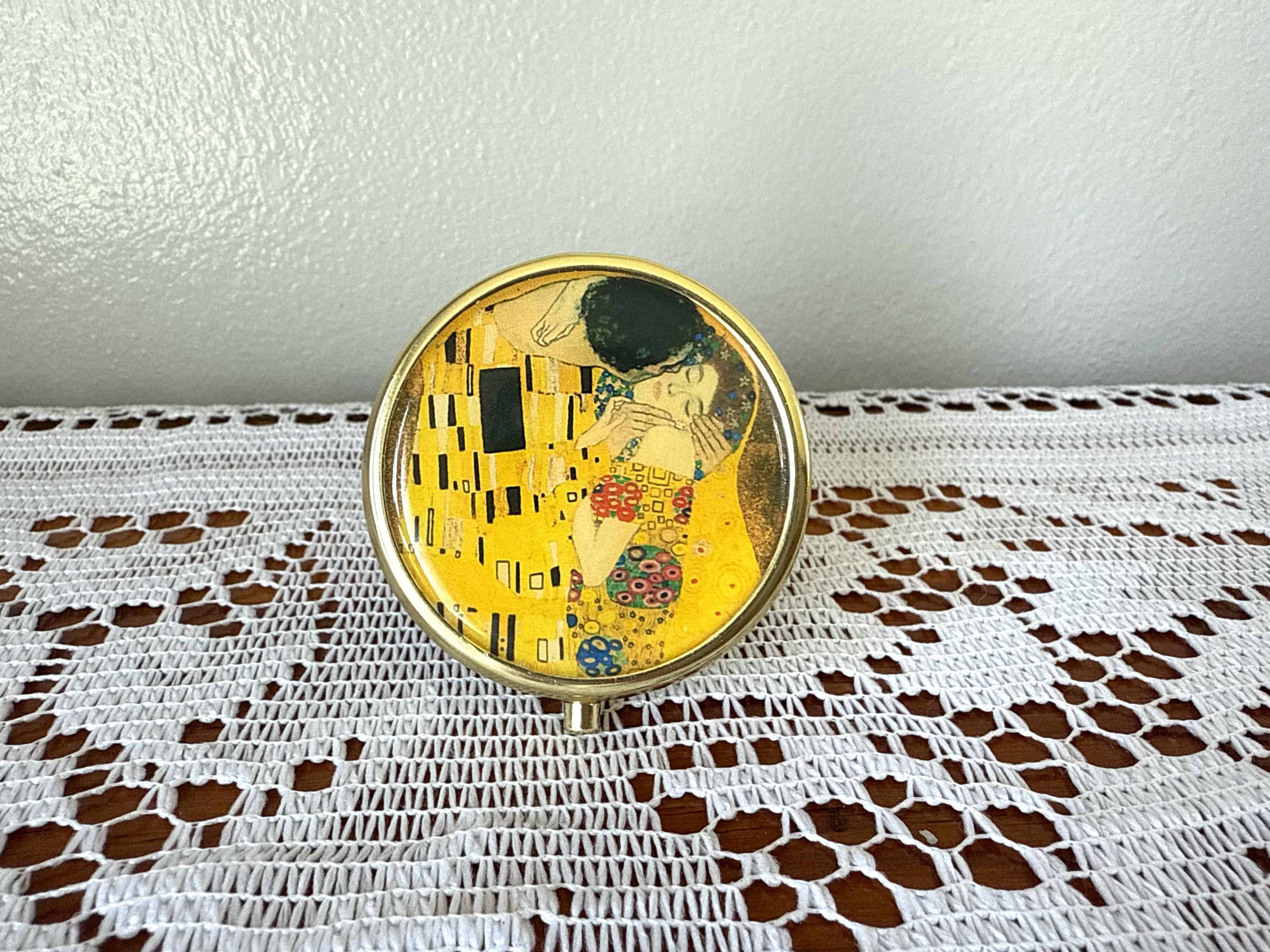 Tryst by aurelia 14g Large Gold Solid Perfume (Solid Parfum Extrait)