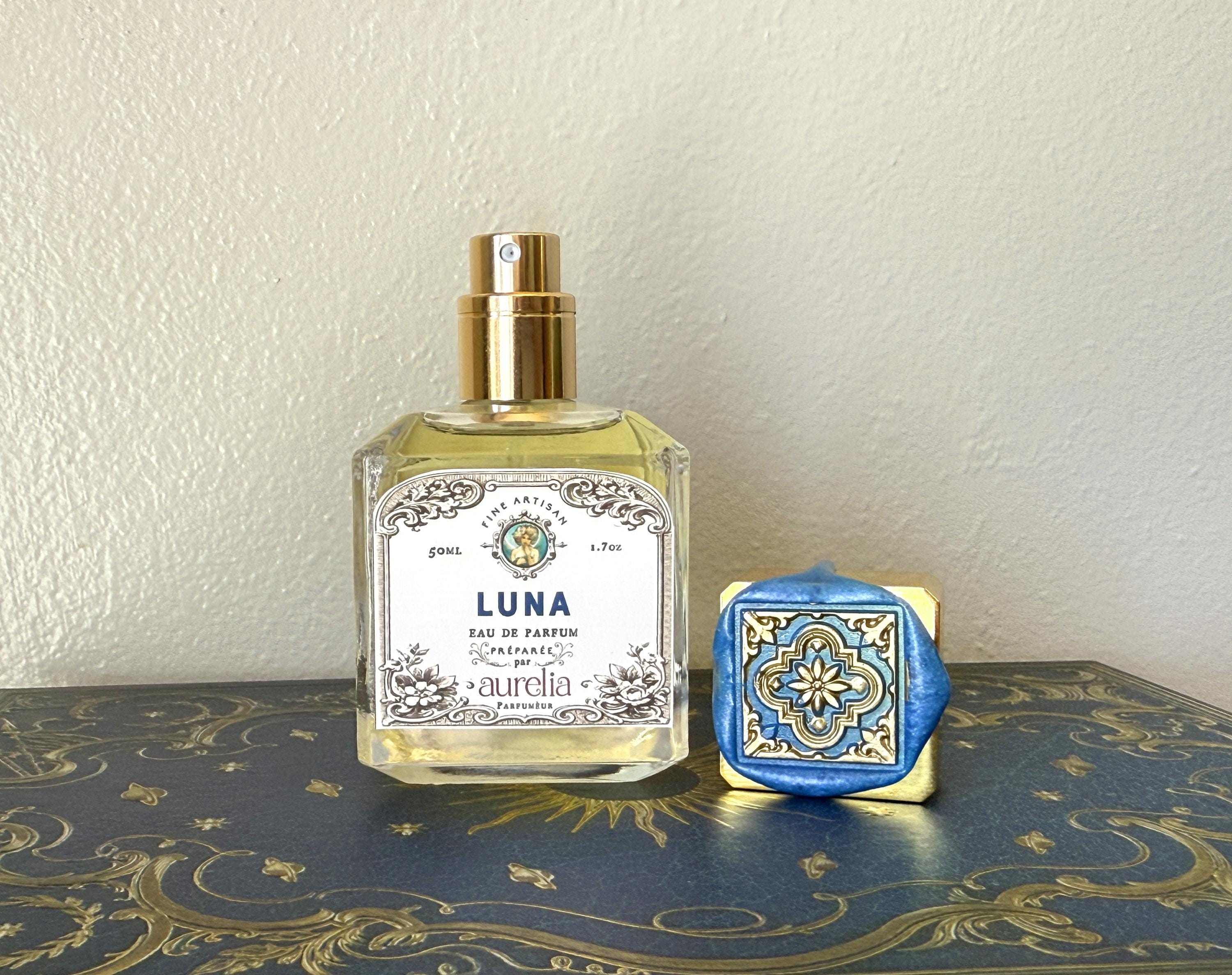 Luna by aurelia 50ml EDP Perfume Spray