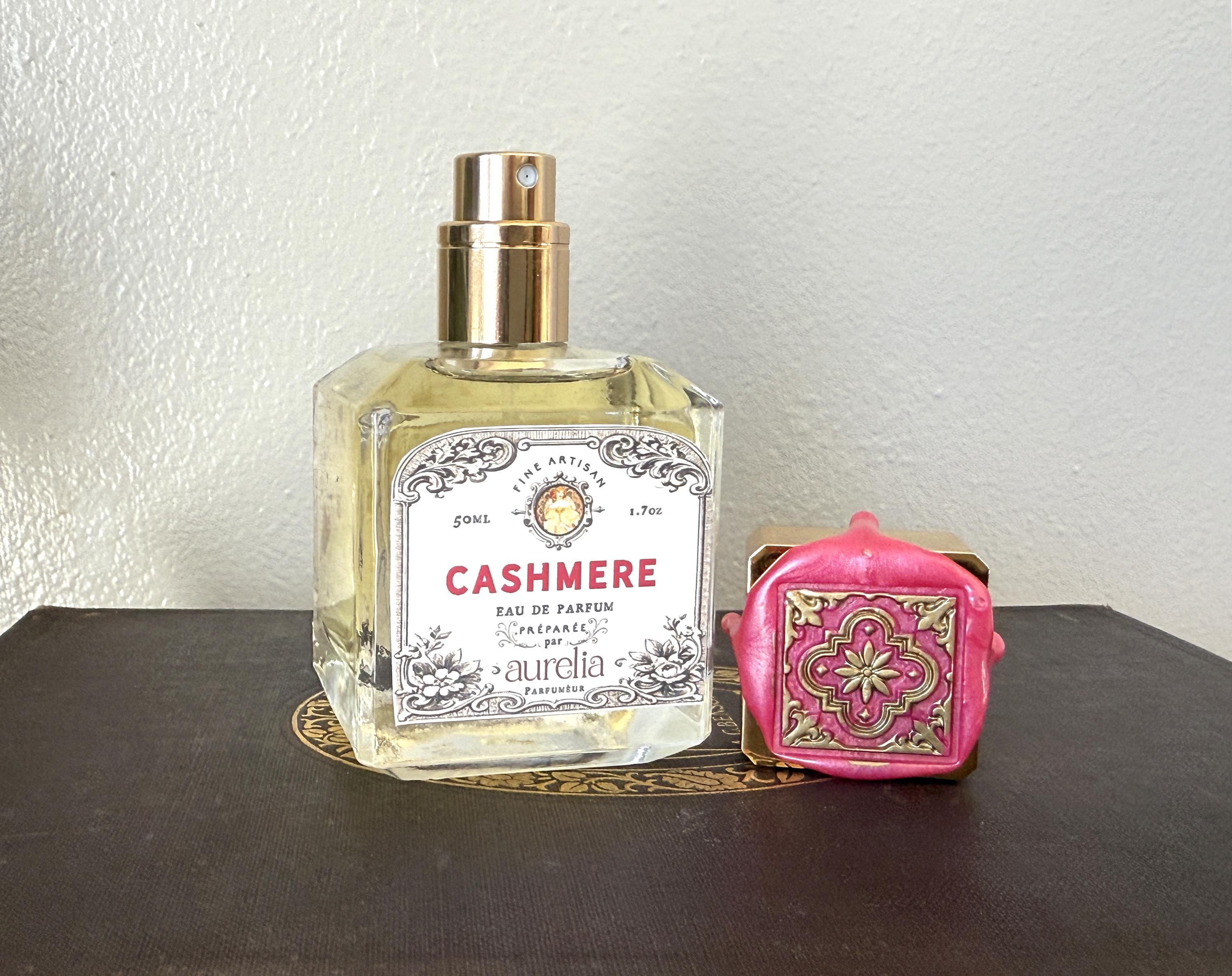 Cashmere by aurelia  50ml EDP Perfume Spray