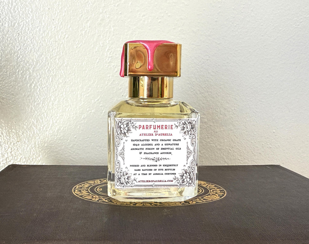Cashmere by aurelia  50ml EDP Perfume Spray