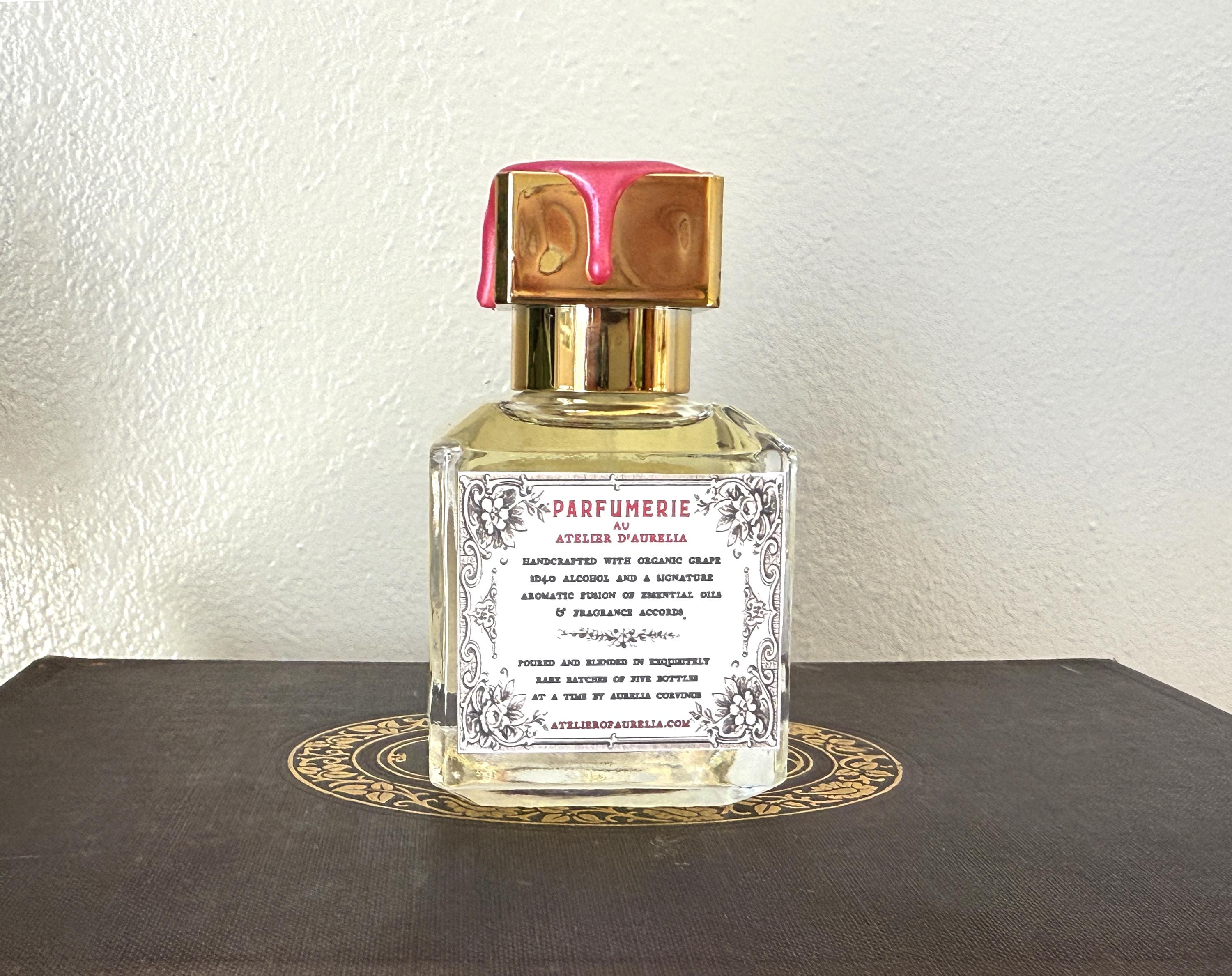 Cashmere by aurelia  50ml EDP Perfume Spray