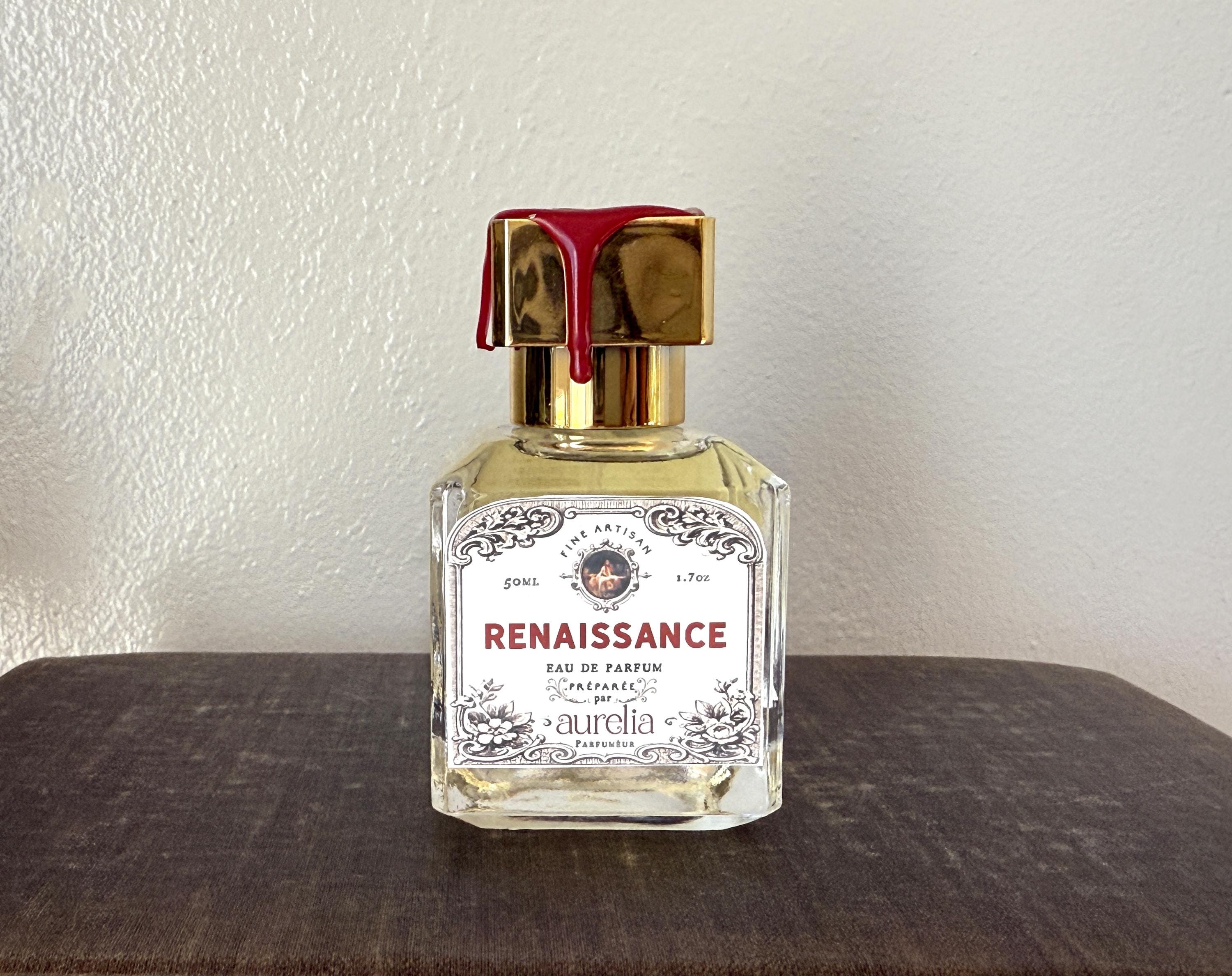 Renaissance by aurelia 50ml EDP Perfume Spray