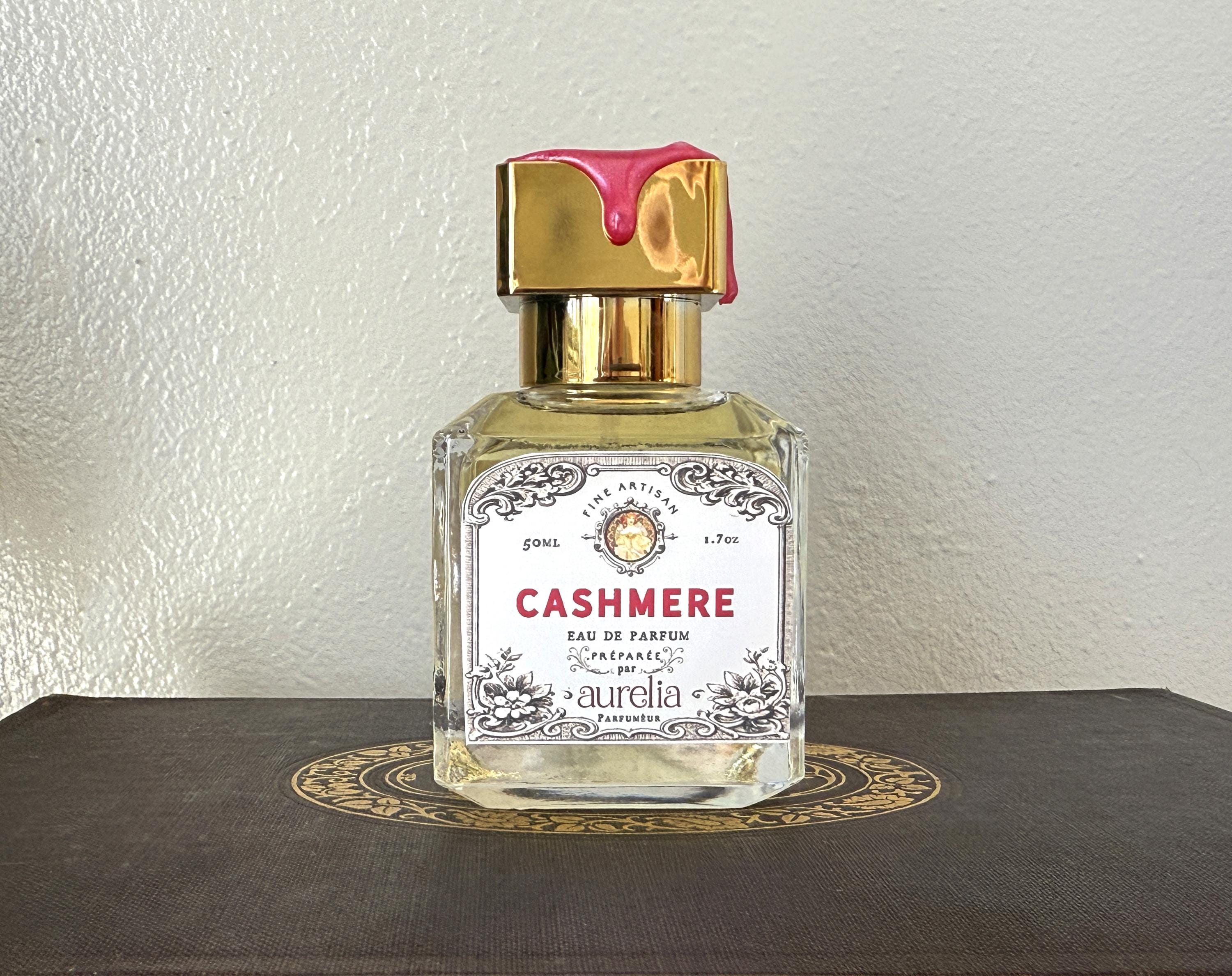 Cashmere by aurelia  50ml EDP Perfume Spray