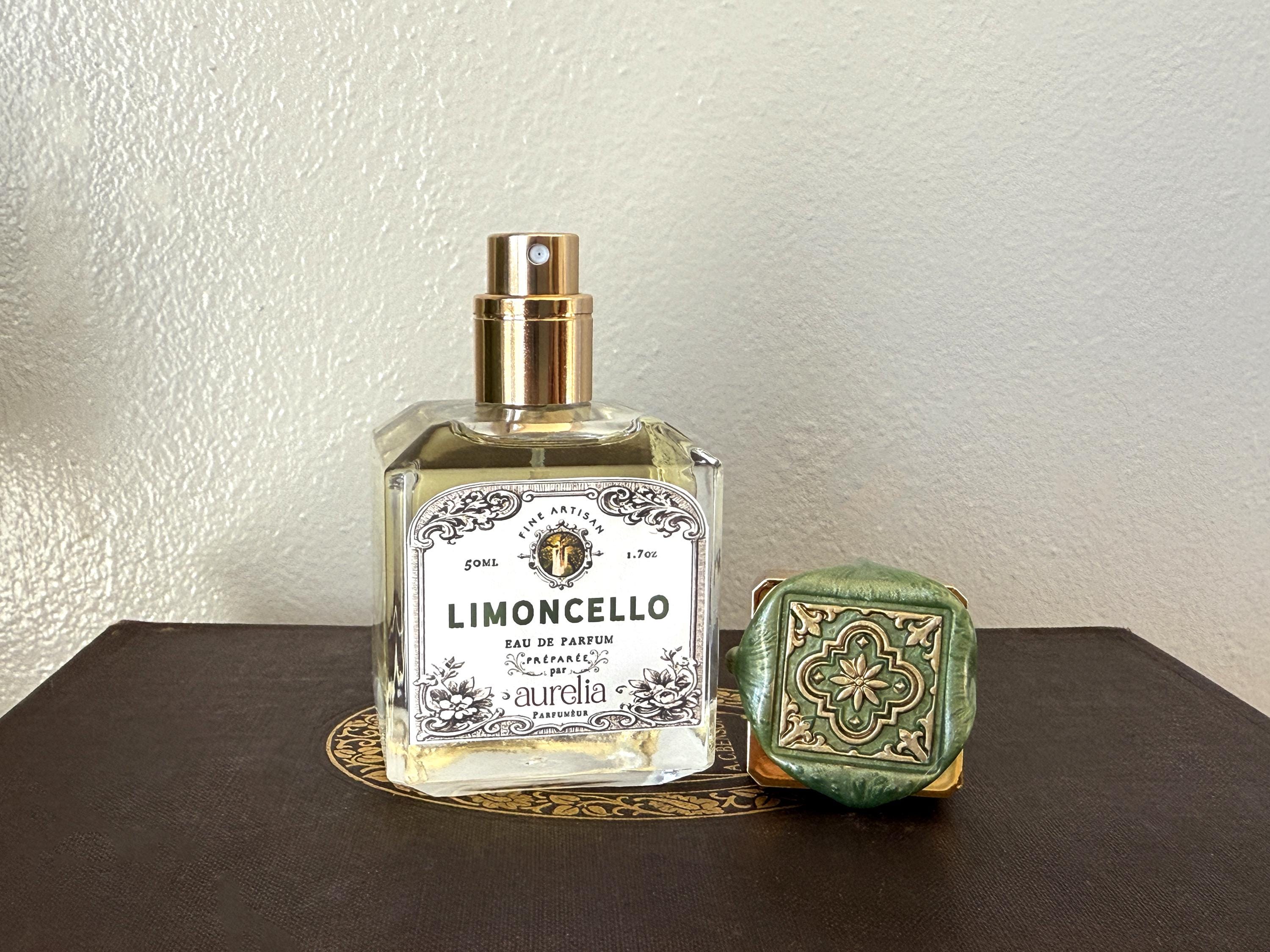 Limoncello by aurelia 50ml EDP Perfume Spray