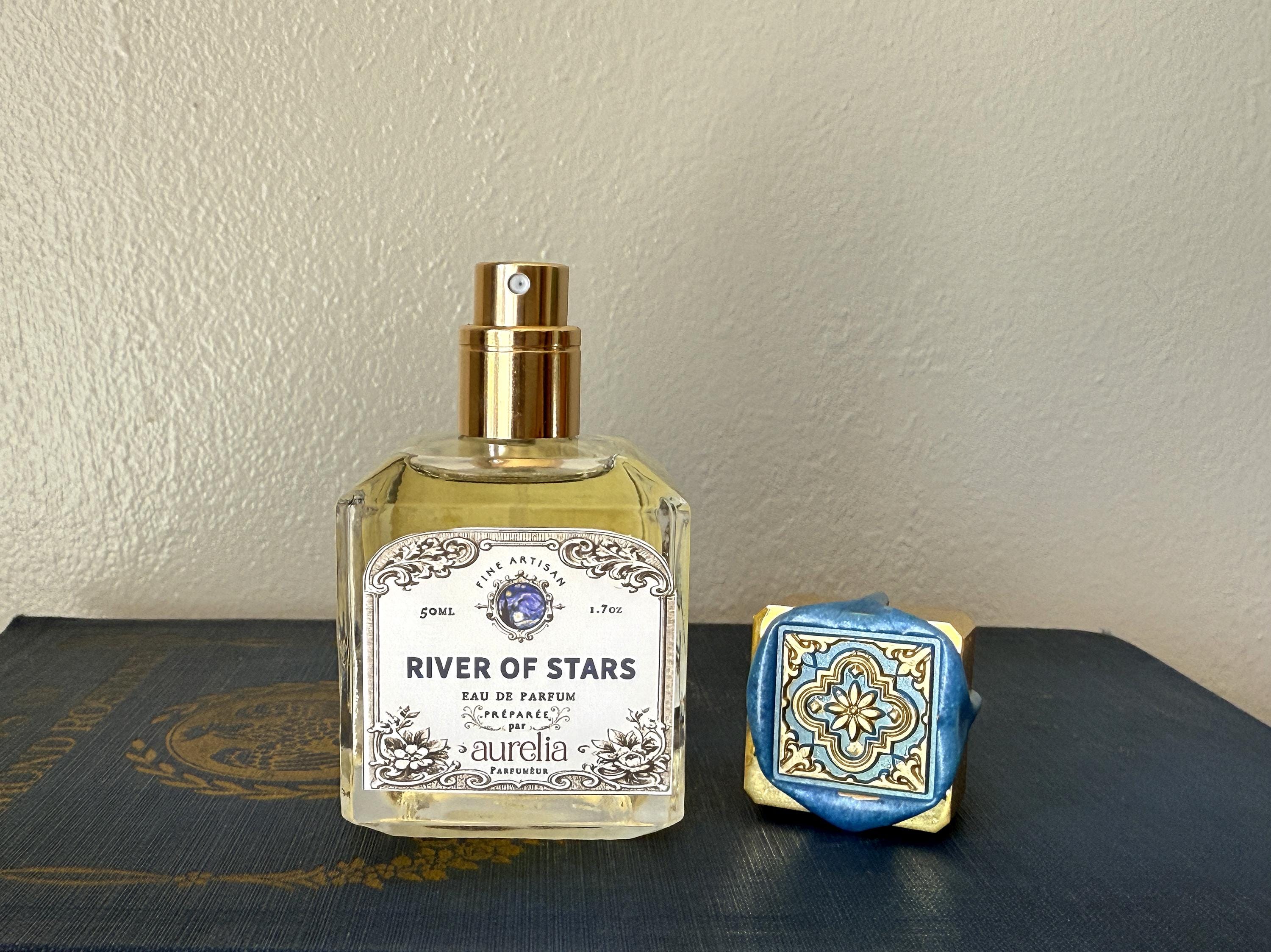 River of Stars by aurelia 50ml EDP Perfume Spray