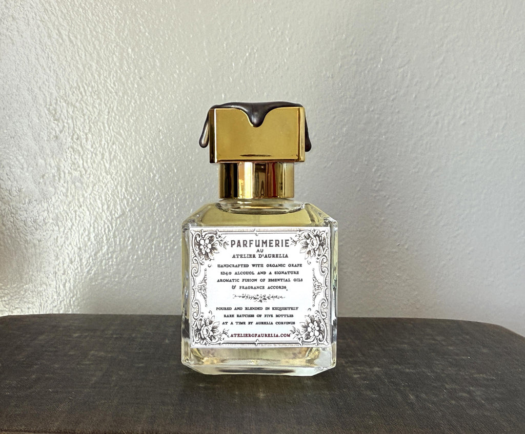 Tea & Honey by aurelia 50ml EDP Perfume Spray