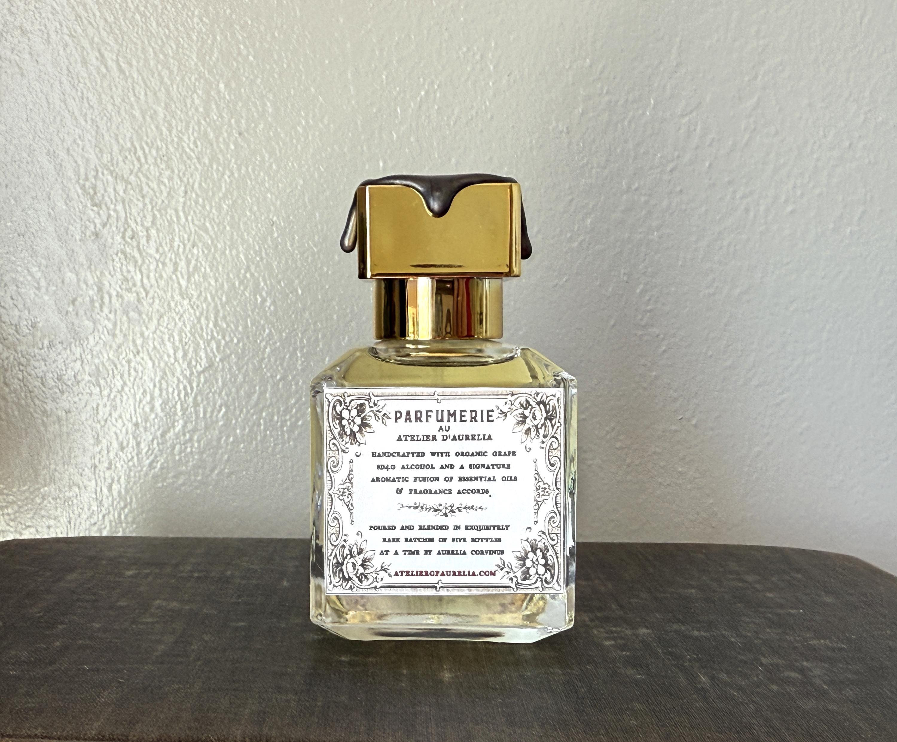 Tea & Honey by aurelia 50ml EDP Perfume Spray