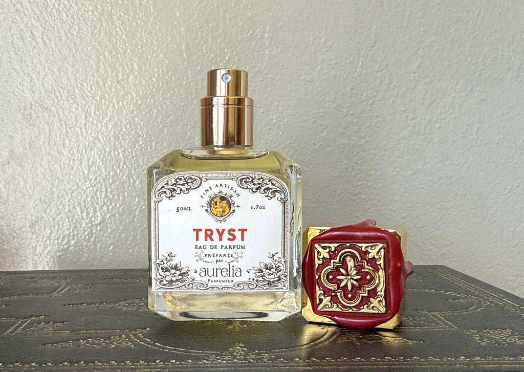 Tryst by aurelia 50ml EDP Perfume Spray