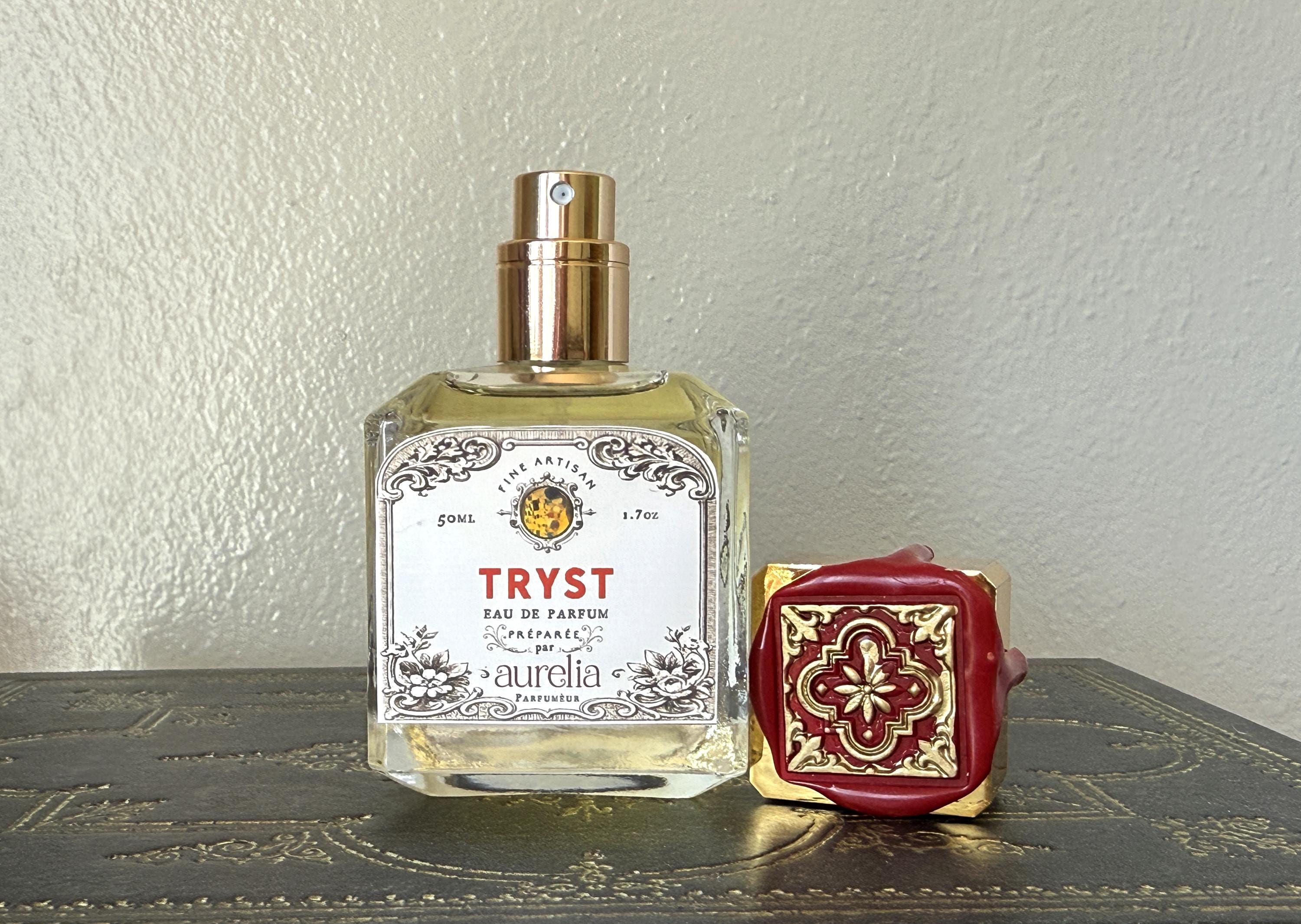 Tryst by aurelia 50ml EDP Perfume Spray
