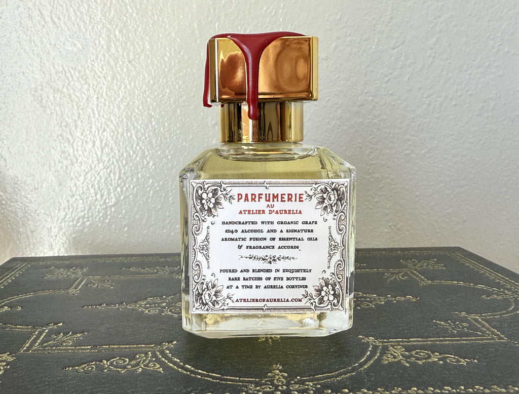 Tryst by aurelia 50ml EDP Perfume Spray