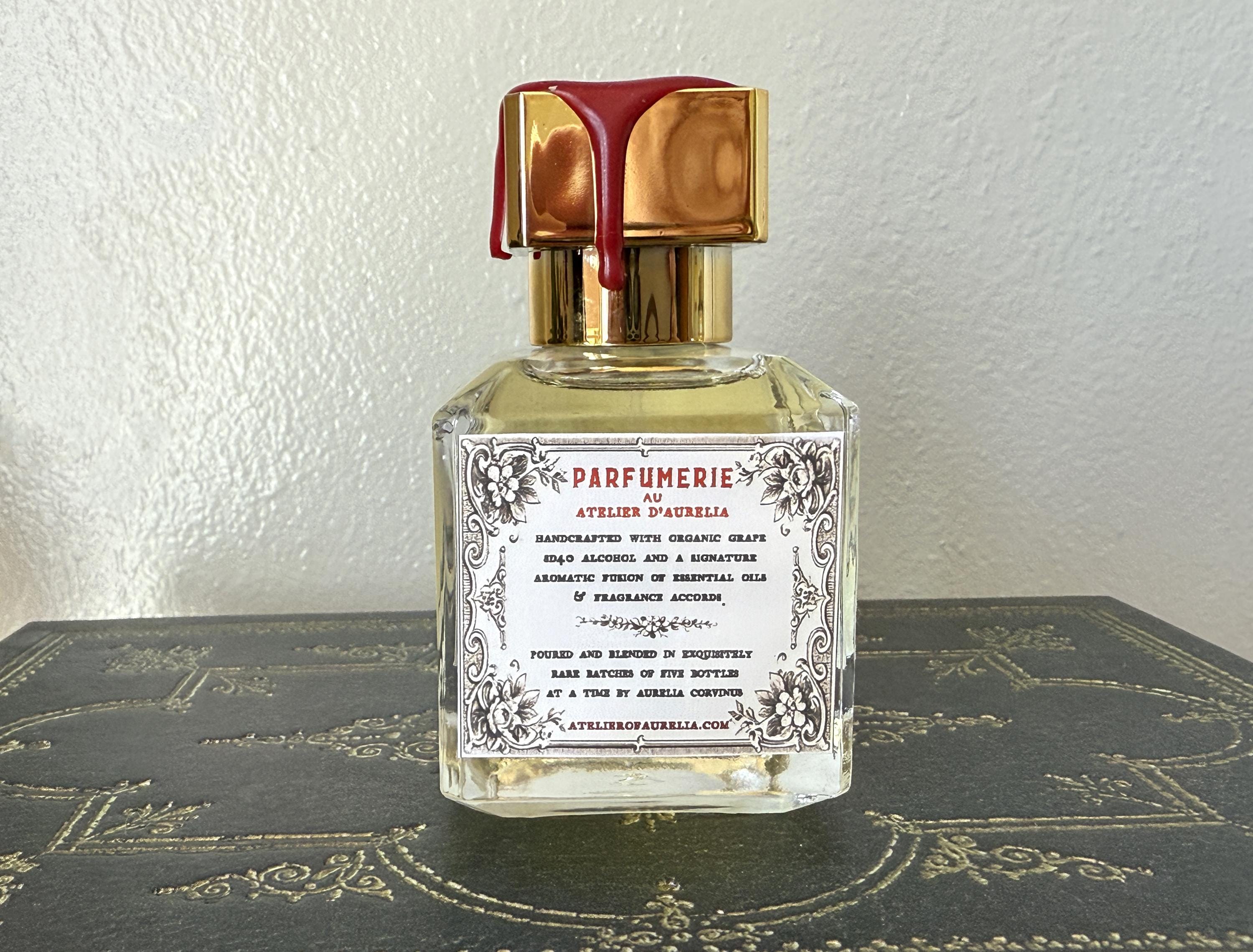 Tryst by aurelia 50ml EDP Perfume Spray