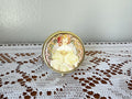 Cashmere by aurelia 14g Large Gold Solid Perfume (Solid Parfum Extrait)